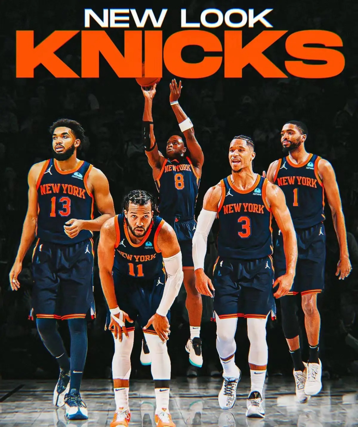 包含全明星赛冲刺阶段走向成谜；纽约尼克斯战术微调；媒体盛赞；球队文化再被提及的词条-爱游戏中国