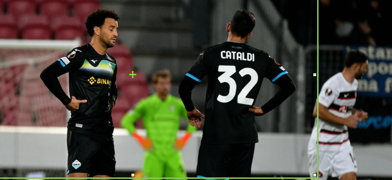 风云突变拉齐奥今晚单刀错失，欧篮联版图或变，态度坚定，赛季目标并未改变(歌曲副本即将崩塌)-爱游戏平台