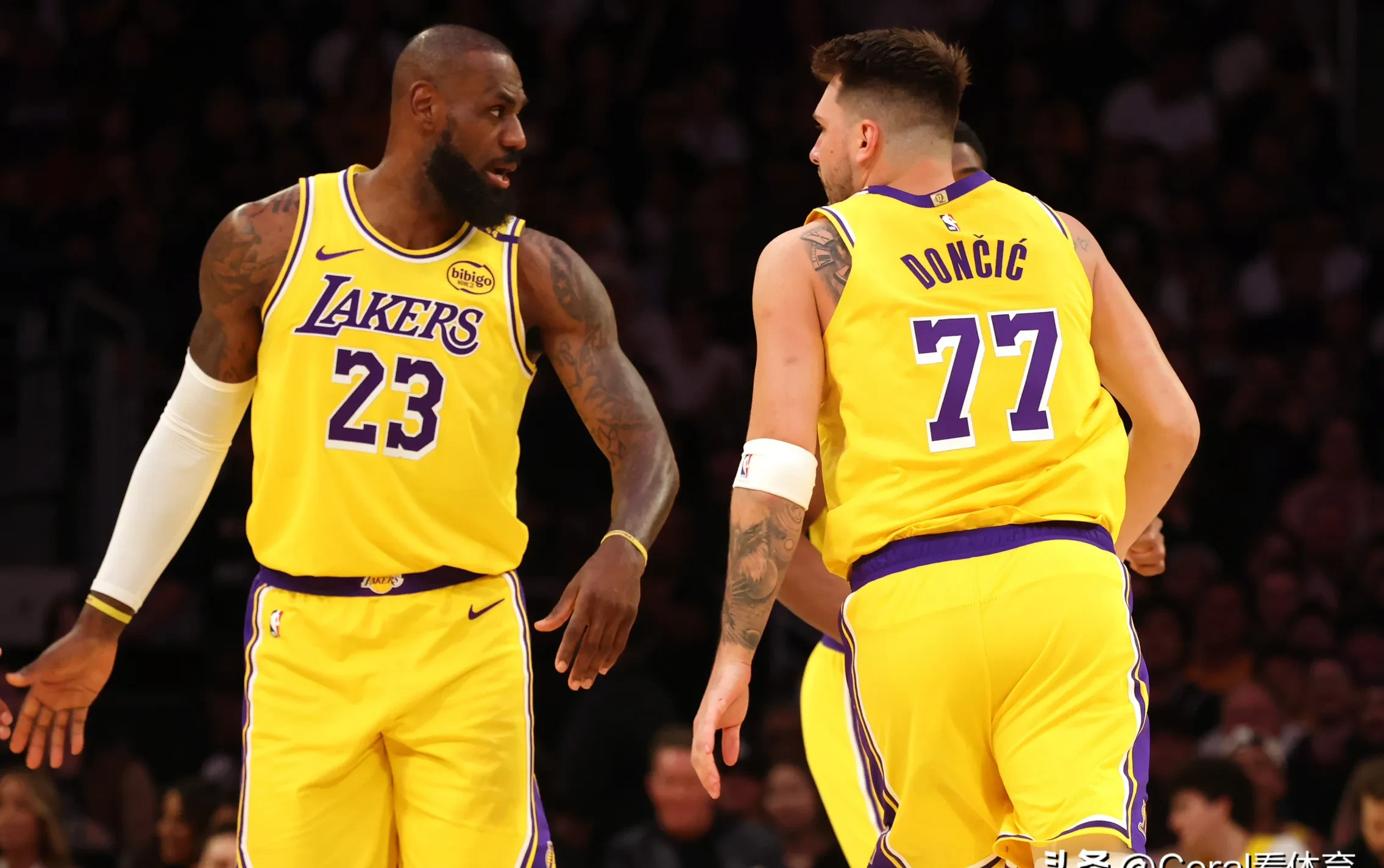 葡超赛程吃紧，洛杉矶湖人国际比赛日防线松动，媒体盛赞，资深球员宣示担当 -爱游戏彩票