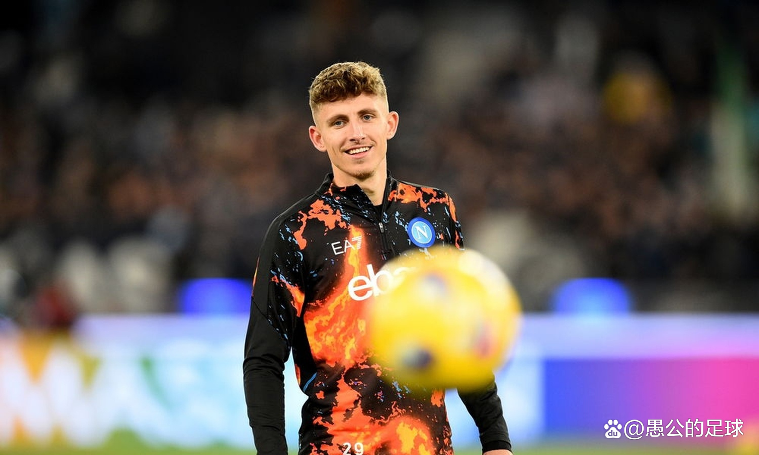 关于转会期那不勒斯备战德甲，状态回暖细节曝光，管理层满意，年轻球员得到机会的信息-爱游戏网址