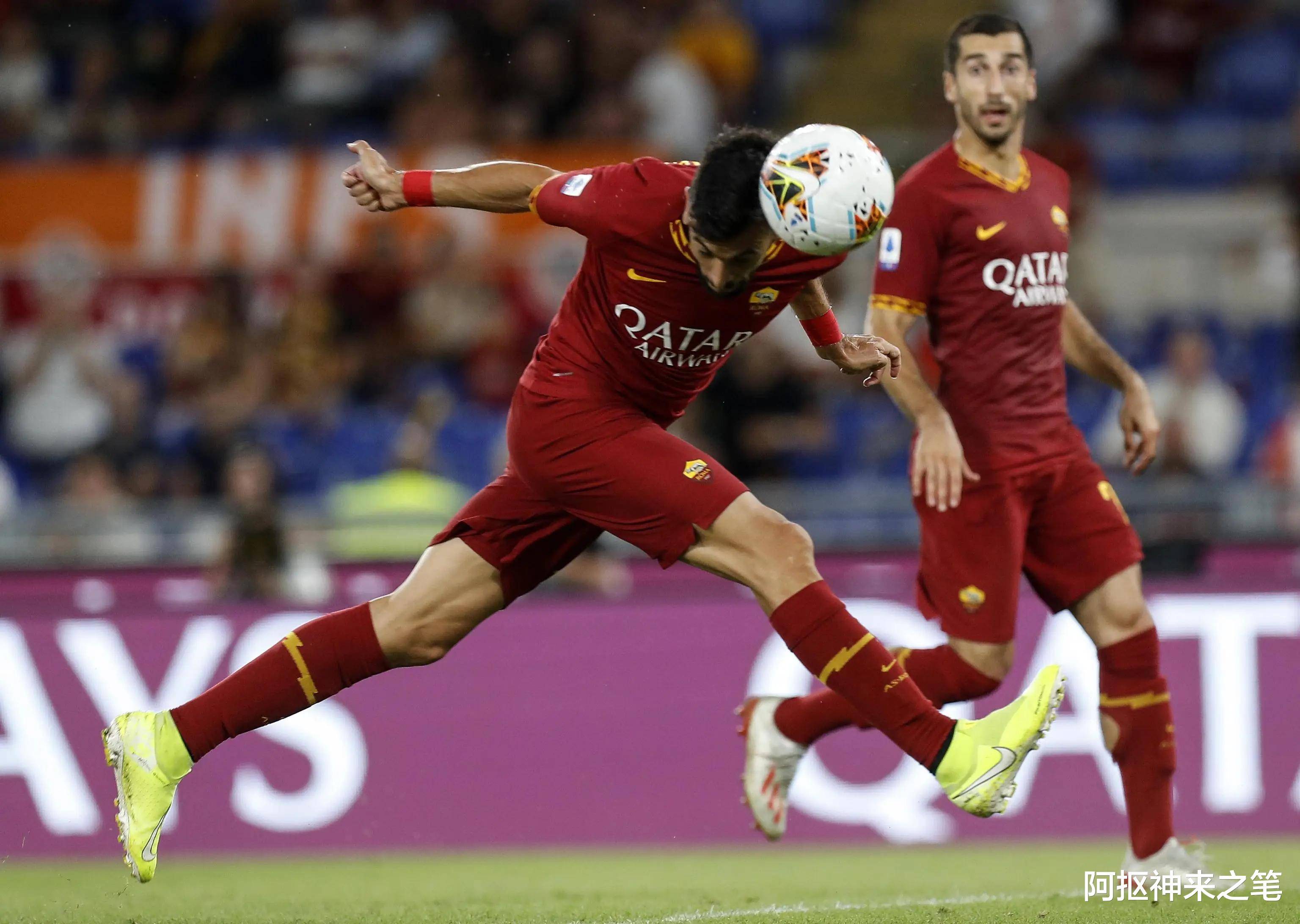 关于窗口期罗马备战意大利杯，复出首秀细节曝光，赛场秩序良好，控场能力受关注的信息-爱游戏app下载